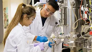 Diploma in Chemical Engineering